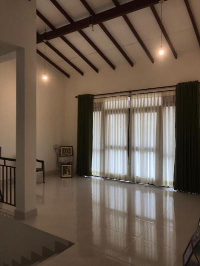 10 Perch 3BR Two-Storey House for Sale in Malabe | LKR 41 Mn (HS4720)-5