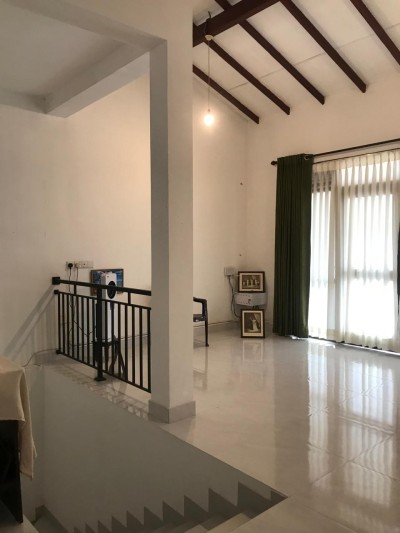 10 Perch 3BR Two-Storey House for Sale in Malabe | LKR 41 Mn (HS4720)-7