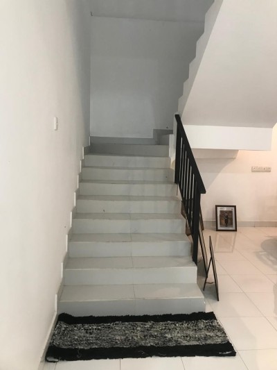 10 Perch 3BR Two-Storey House for Sale in Malabe | LKR 41 Mn (HS4720)-10