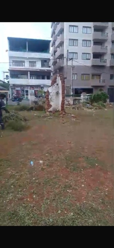 Commercial Land for Sale in Dehiwala | Investment LKR 375.7 Million (LA4702)-7