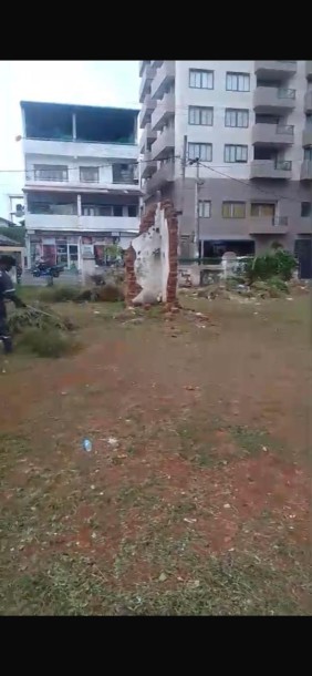 Commercial Land for Sale in Dehiwala | Investment LKR 375.7 Million (LA4702)-7