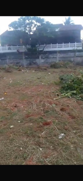 Commercial Land for Sale in Dehiwala | Investment LKR 375.7 Million (LA4702)-4