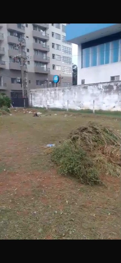Commercial Land for Sale in Dehiwala | Investment LKR 375.7 Million (LA4702)-2