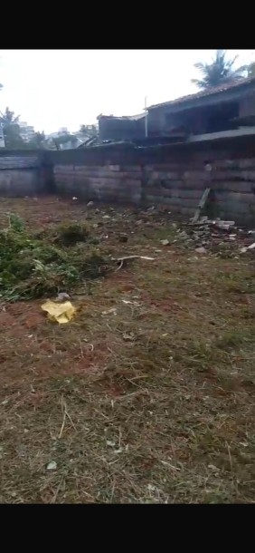 Commercial Land for Sale in Dehiwala | Investment LKR 375.7 Million (LA4702)-3