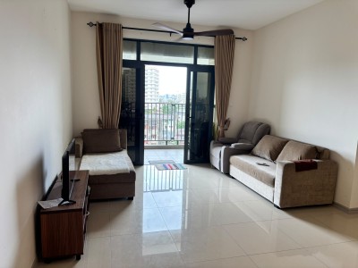 2BR Apartment for Sale at Havelock City, Edmonton Tower | Investment LKR 96.5 Million (AP4703)