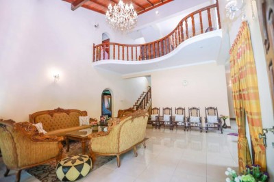 5BR House for Sale in Pelawatta, Battaramulla | LKR 75 Million (HS4713)-3
