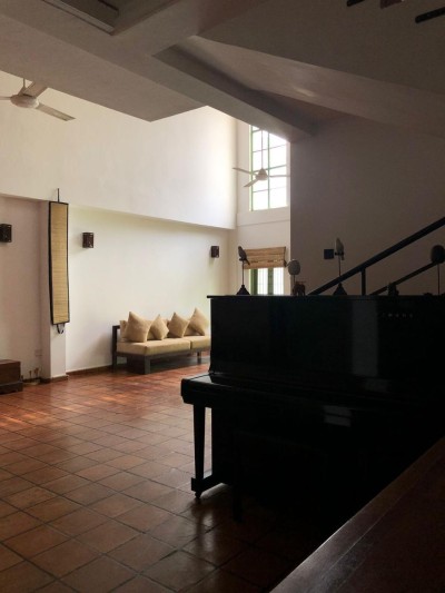 10 Perch Furnished 5BR House for Sale in Kotte | LKR 90 Million (HS4748)-12