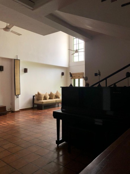10 Perch Furnished 5BR House for Sale in Kotte | LKR 90 Million (HS4748)-12