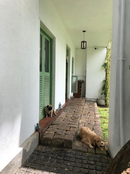 10 Perch Furnished 5BR House for Sale in Kotte | LKR 90 Million (HS4748)-11