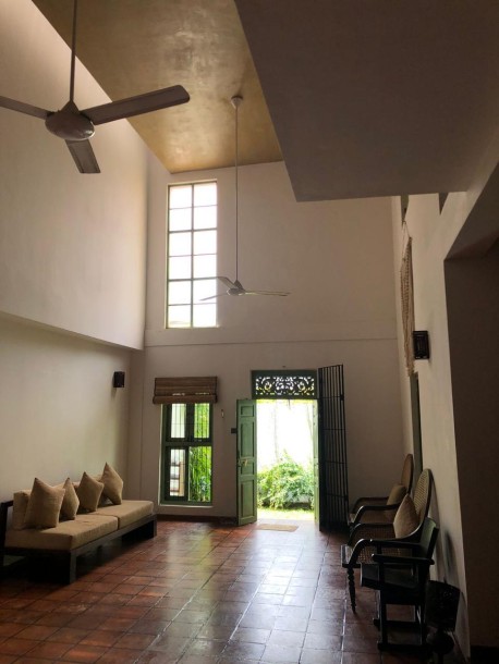 10 Perch Furnished 5BR House for Sale in Kotte | LKR 90 Million (HS4748)-10