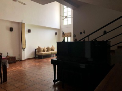10 Perch Furnished 5BR House for Sale in Kotte | LKR 90 Million (HS4748)-9