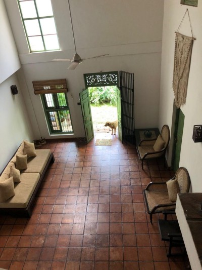 10 Perch Furnished 5BR House for Sale in Kotte | LKR 90 Million (HS4748)-3