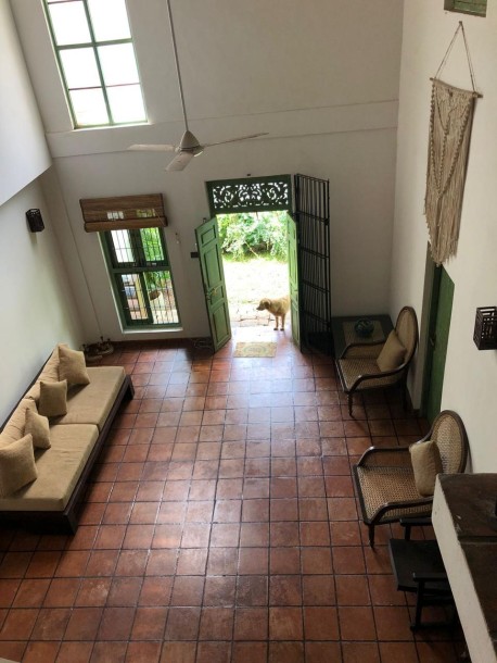 10 Perch Furnished 5BR House for Sale in Kotte | LKR 90 Million (HS4748)-3