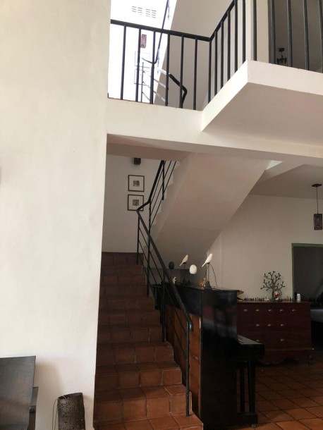 10 Perch Furnished 5BR House for Sale in Kotte | LKR 90 Million (HS4748)-7