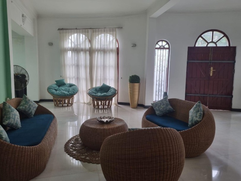 25 Perch Furnished 7BR House for Sale in Talahena | LKR 70 Million(HS4749)-23