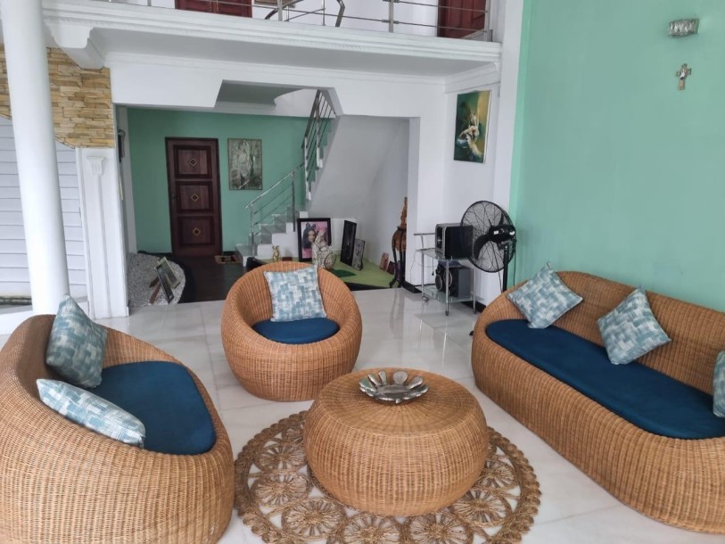25 Perch Furnished 7BR House for Sale in Talahena | LKR 70 Million(HS4749)-22
