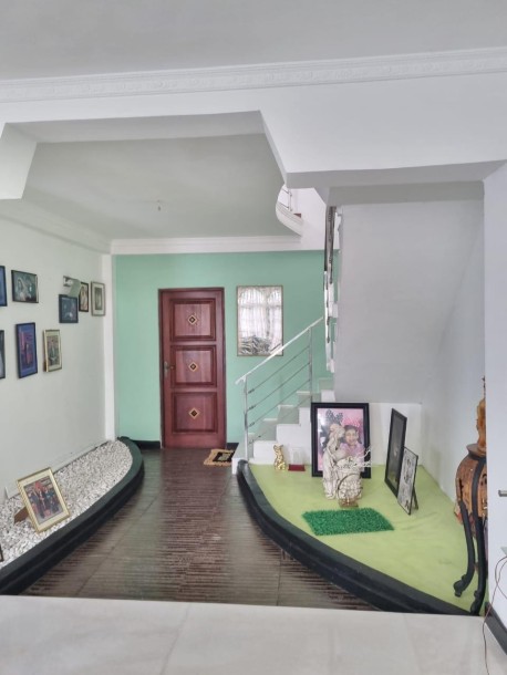 25 Perch Furnished 7BR House for Sale in Talahena | LKR 70 Million(HS4749)-21