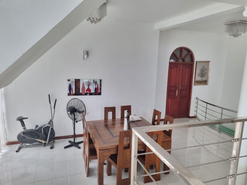 25 Perch Furnished 7BR House for Sale in Talahena | LKR 70 Million(HS4749)-18