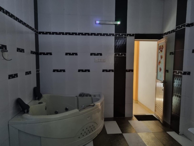 25 Perch Furnished 7BR House for Sale in Talahena | LKR 70 Million(HS4749)-29