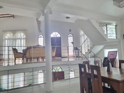 25 Perch Furnished 7BR House for Sale in Talahena | LKR 70 Million(HS4749)-16
