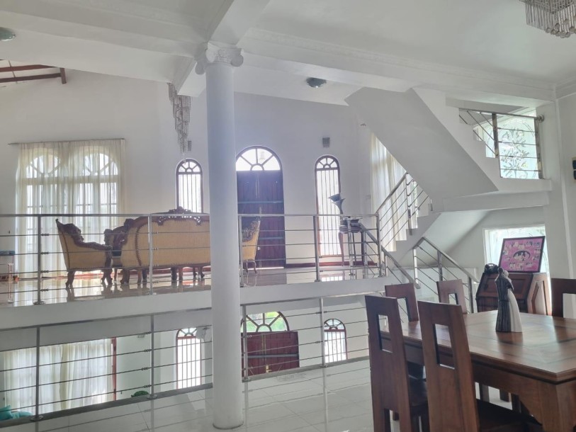 25 Perch Furnished 7BR House for Sale in Talahena | LKR 70 Million(HS4749)-16