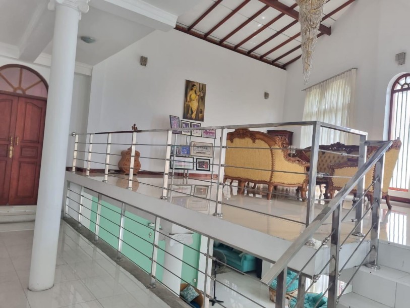 25 Perch Furnished 7BR House for Sale in Talahena | LKR 70 Million(HS4749)-15