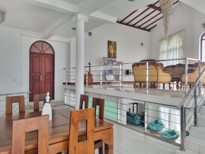 25 Perch Furnished 7BR House for Sale in Talahena | LKR 70 Million(HS4749)-14