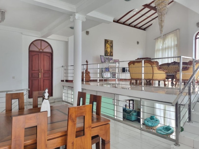 25 Perch Furnished 7BR House for Sale in Talahena | LKR 70 Million(HS4749)-14