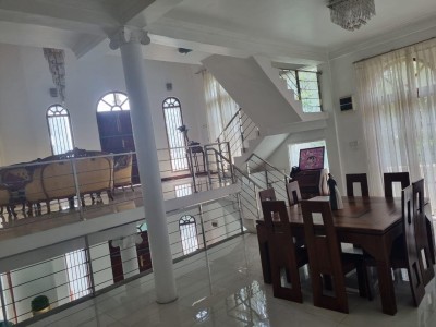 25 Perch Furnished 7BR House for Sale in Talahena | LKR 70 Million(HS4749)-13