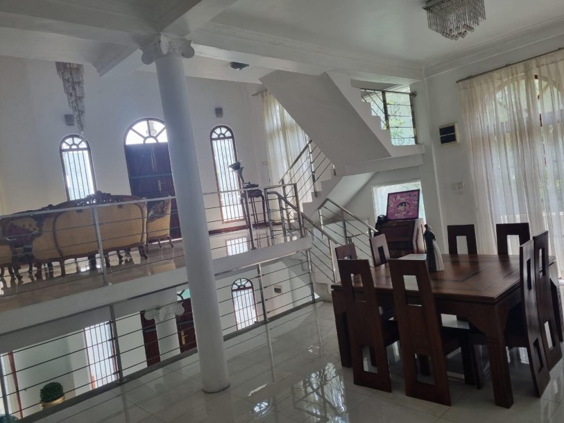 25 Perch Furnished 7BR House for Sale in Talahena | LKR 70 Million(HS4749)-13