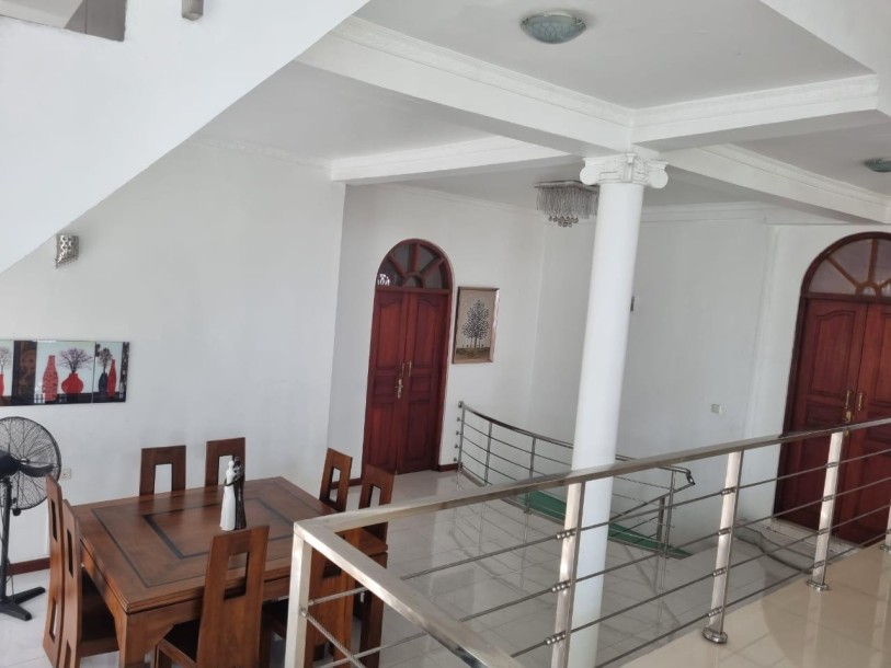 25 Perch Furnished 7BR House for Sale in Talahena | LKR 70 Million(HS4749)-11