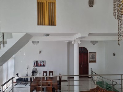 25 Perch Furnished 7BR House for Sale in Talahena | LKR 70 Million(HS4749)-12