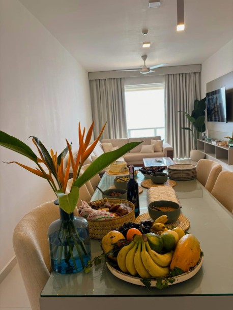 Luxury Apartment for Sale in Uswetakeiyawa | LKR 51 Mn (AP4706)-2