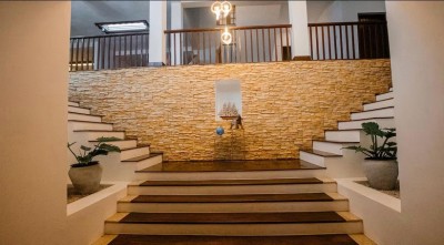 Luxury Villa for Rent in Kandy | LKR 425,000/Month (VL4710)-4