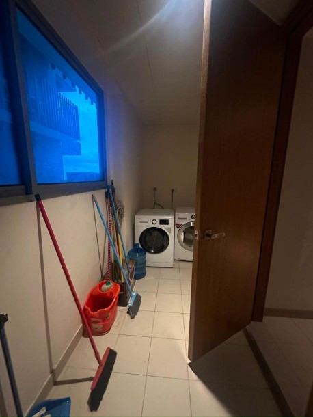 4BR Apartment for Rent at The Residencies at One Galle Face | Monthly Rent USD 6,000 (AP4709)-7