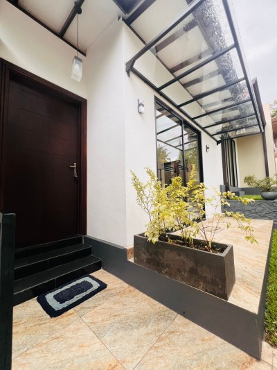 Brand New 3BR House for Sale in Kesbewa | LKR 24.5 Million(HS4731)-19