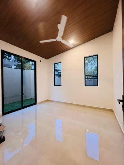 Brand New 3BR House for Sale in Kesbewa | LKR 24.5 Million(HS4731)-18
