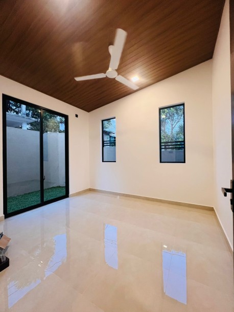 Brand New 3BR House for Sale in Kesbewa | LKR 24.5 Million(HS4731)-18