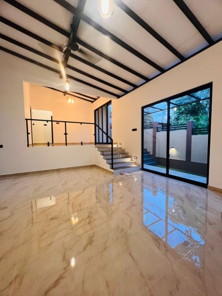 Brand New 3BR House for Sale in Kesbewa | LKR 24.5 Million(HS4731)-17