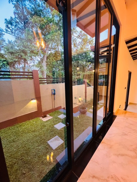 Brand New 3BR House for Sale in Kesbewa | LKR 24.5 Million(HS4731)-13