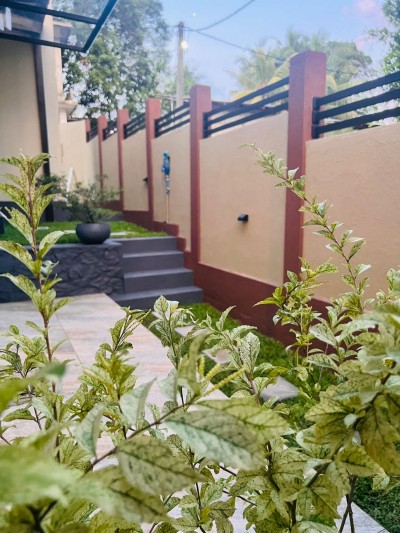 Brand New 3BR House for Sale in Kesbewa | LKR 24.5 Million(HS4731)-12