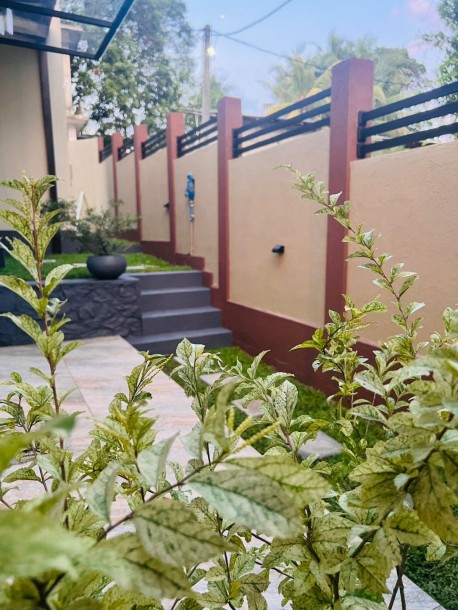 Brand New 3BR House for Sale in Kesbewa | LKR 24.5 Million(HS4731)-12