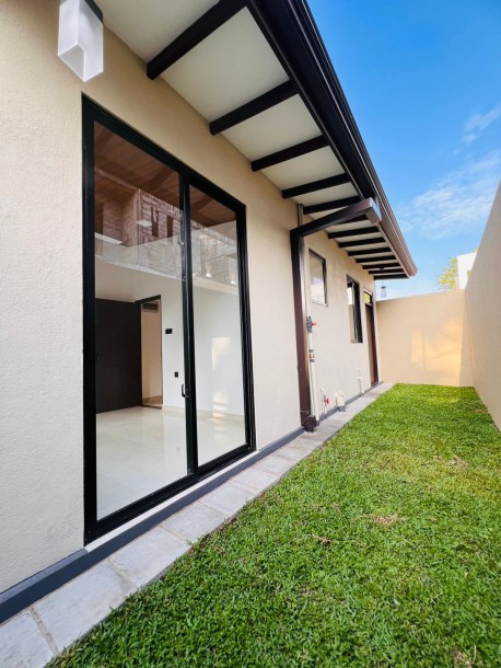 Brand New 3BR House for Sale in Kesbewa | LKR 24.5 Million(HS4731)-2