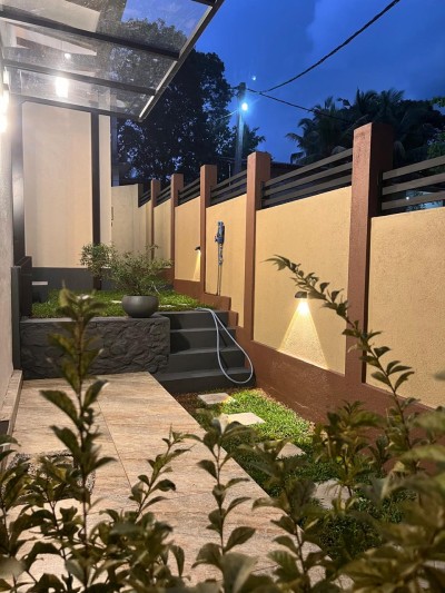 Brand New 3BR House for Sale in Kesbewa | LKR 24.5 Million(HS4731)-7
