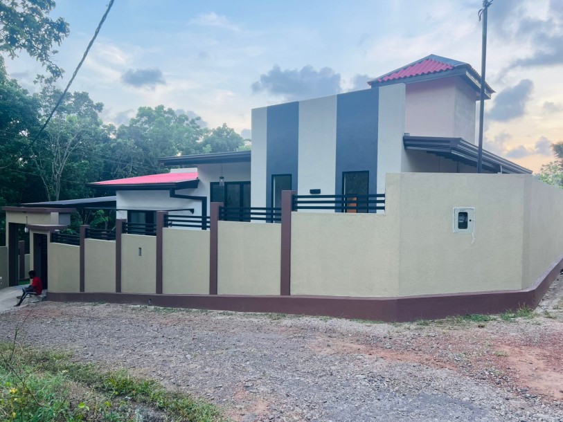 Brand New 3BR House for Sale in Kesbewa | LKR 24.5 Million(HS4731)-6