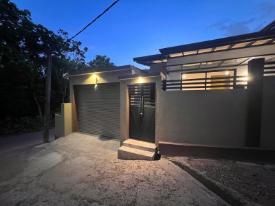 Brand New 3BR House for Sale in Kesbewa | LKR 24.5 Million(HS4731)-4
