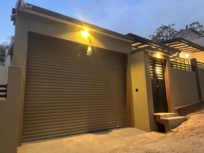 Brand New 3BR House for Sale in Kesbewa | LKR 24.5 Million(HS4731)-3