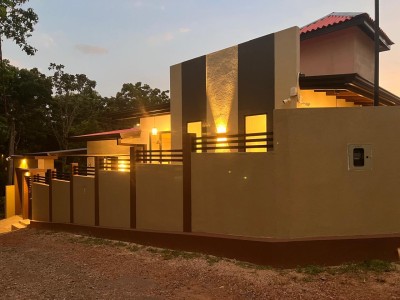 Brand New 3BR House for Sale in Kesbewa | LKR 24.5 Million(HS4731)