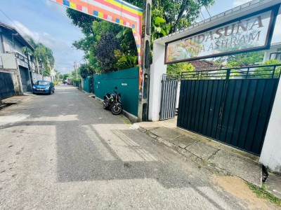 Multi-Unit Property for Sale in Boralesgamuwa | LKR 49 Million(CP4733)