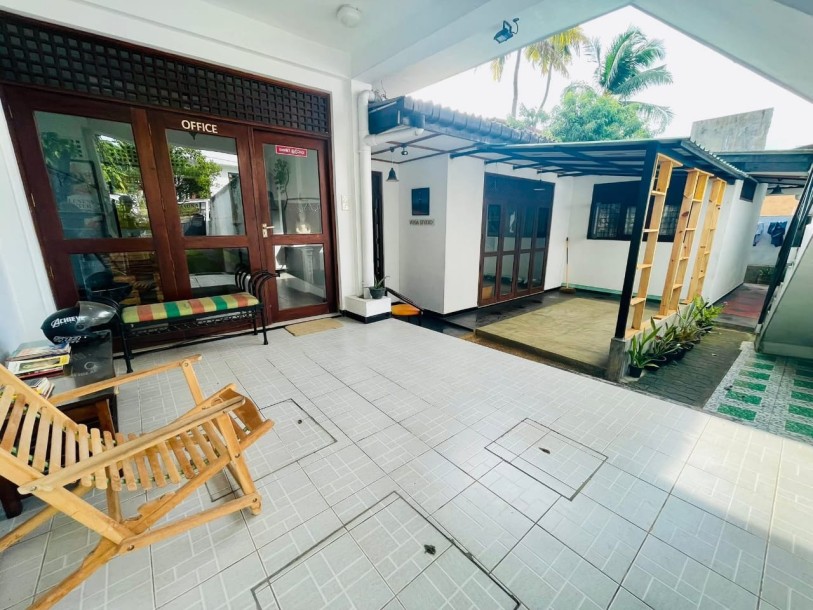 Multi-Unit Property for Sale in Boralesgamuwa | LKR 49 Million(CP4733)-2